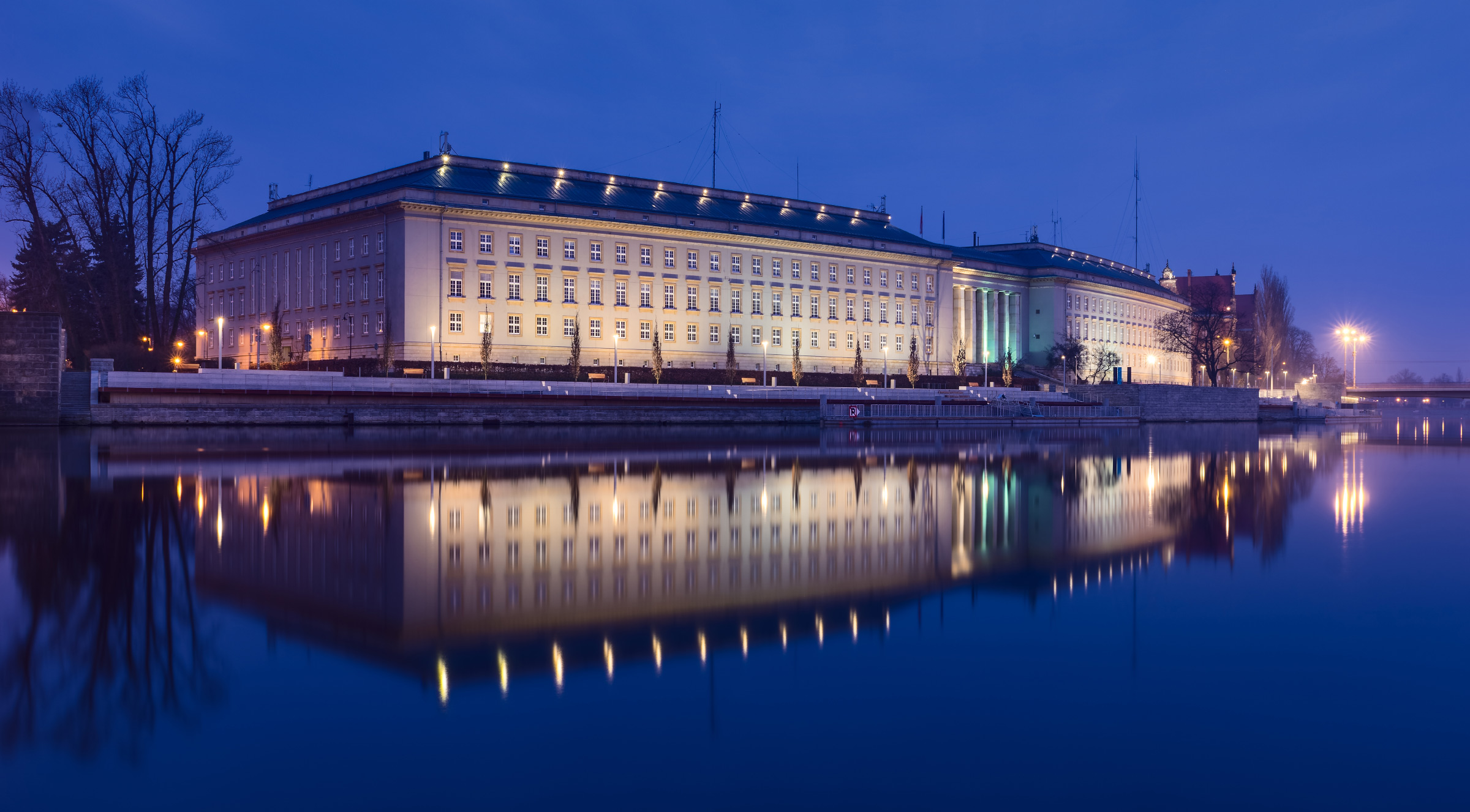 Wroclaw